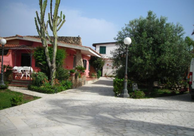 Casa Vacanze Villa Carmen